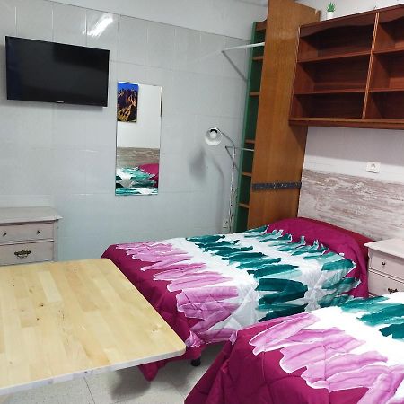 Va De Loft Apartment La Laguna  Ngoại thất bức ảnh