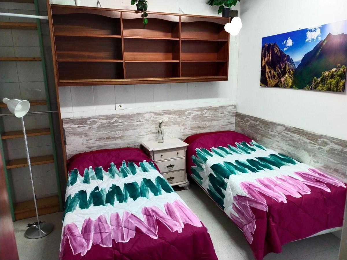 Va De Loft Apartment La Laguna  Ngoại thất bức ảnh