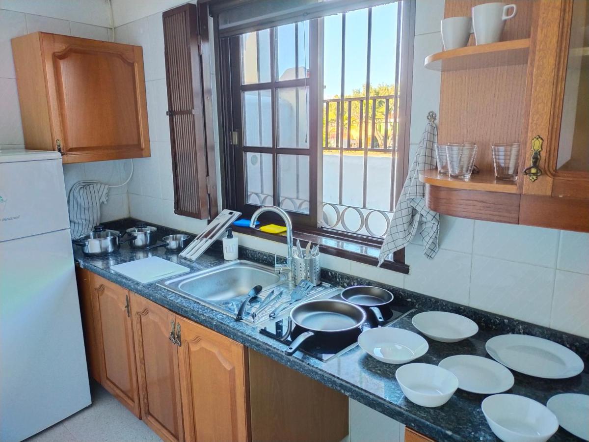 Va De Loft Apartment La Laguna  Ngoại thất bức ảnh