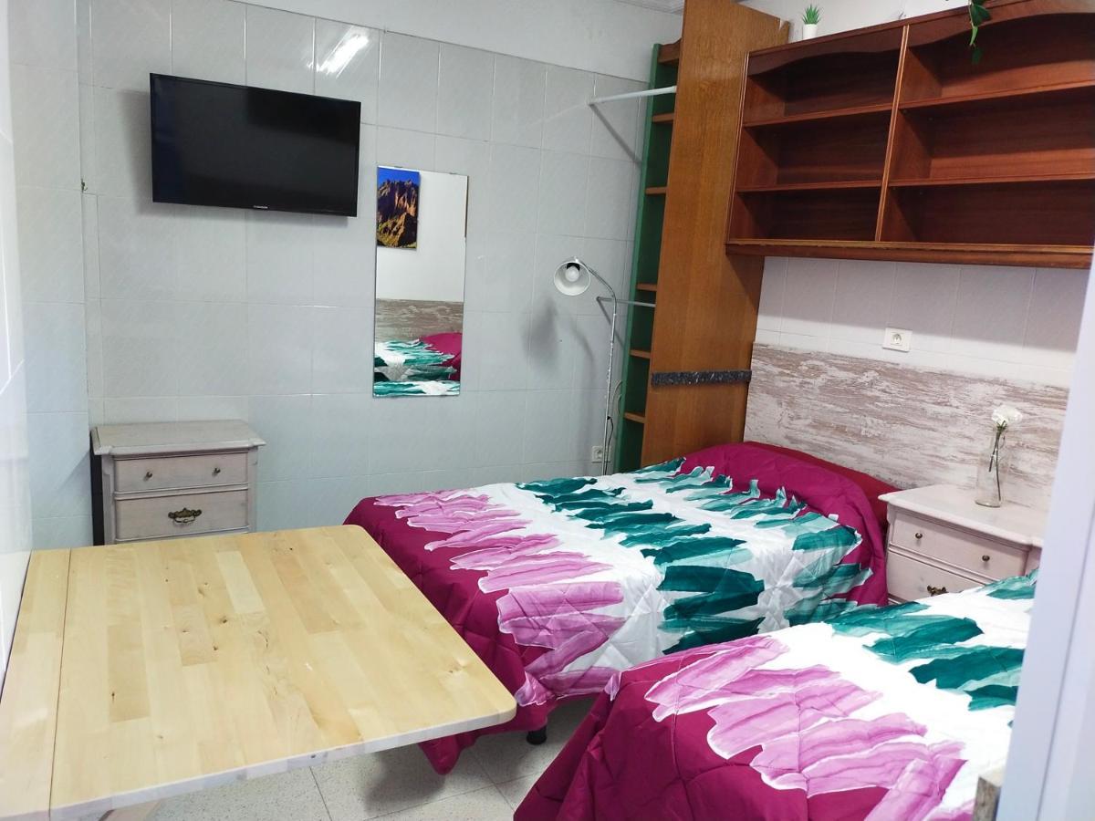 Va De Loft Apartment La Laguna  Ngoại thất bức ảnh