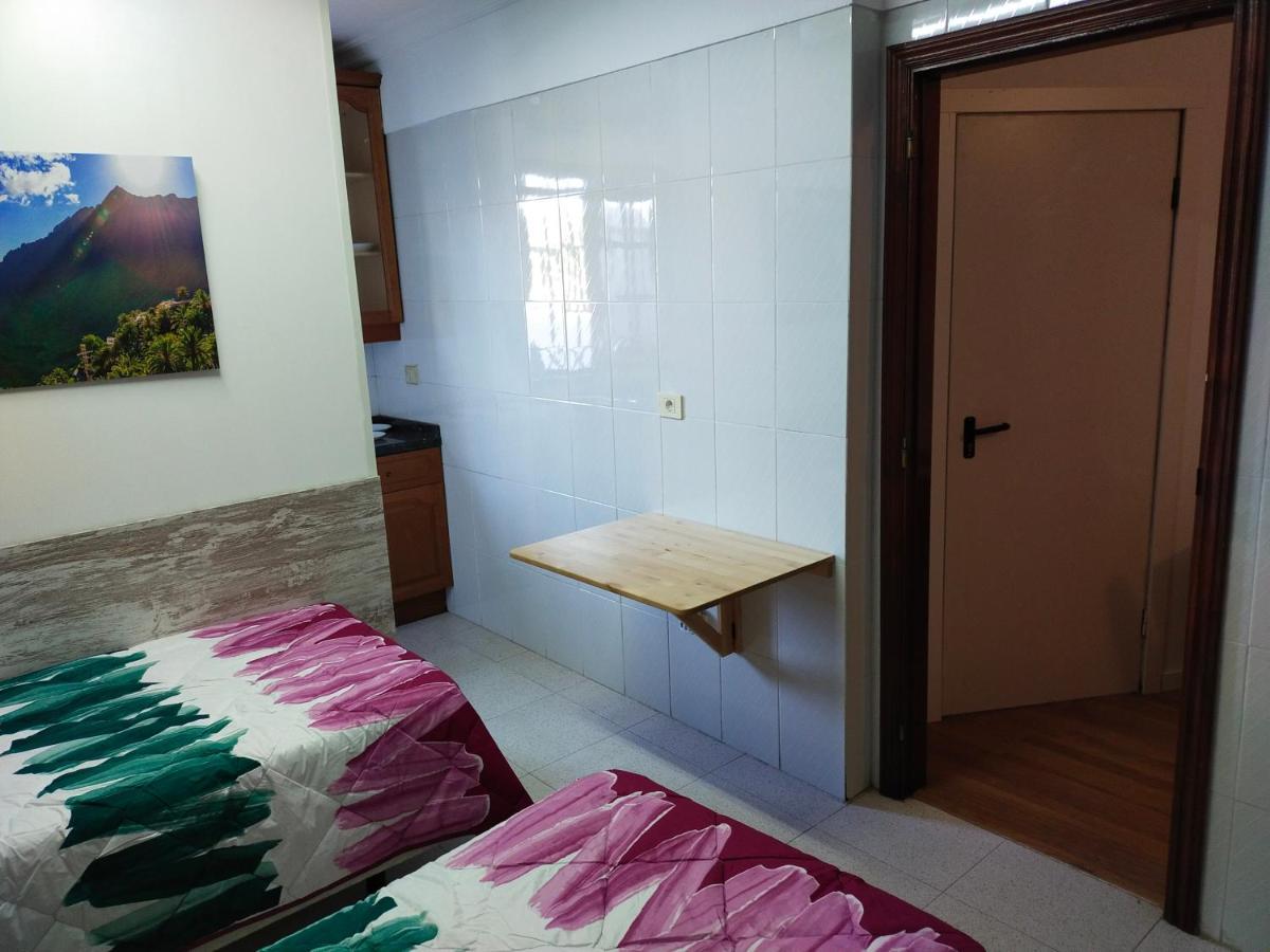 Va De Loft Apartment La Laguna  Ngoại thất bức ảnh