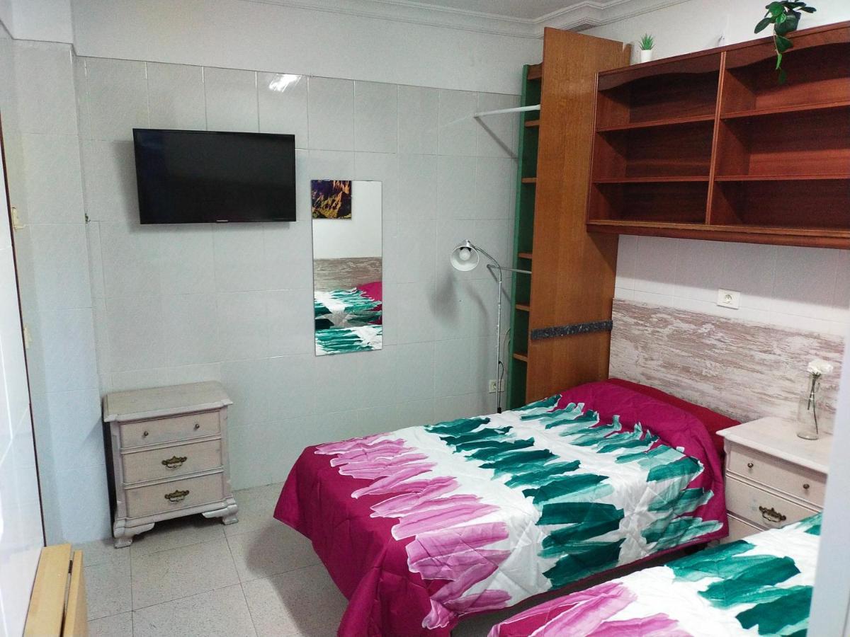 Va De Loft Apartment La Laguna  Ngoại thất bức ảnh