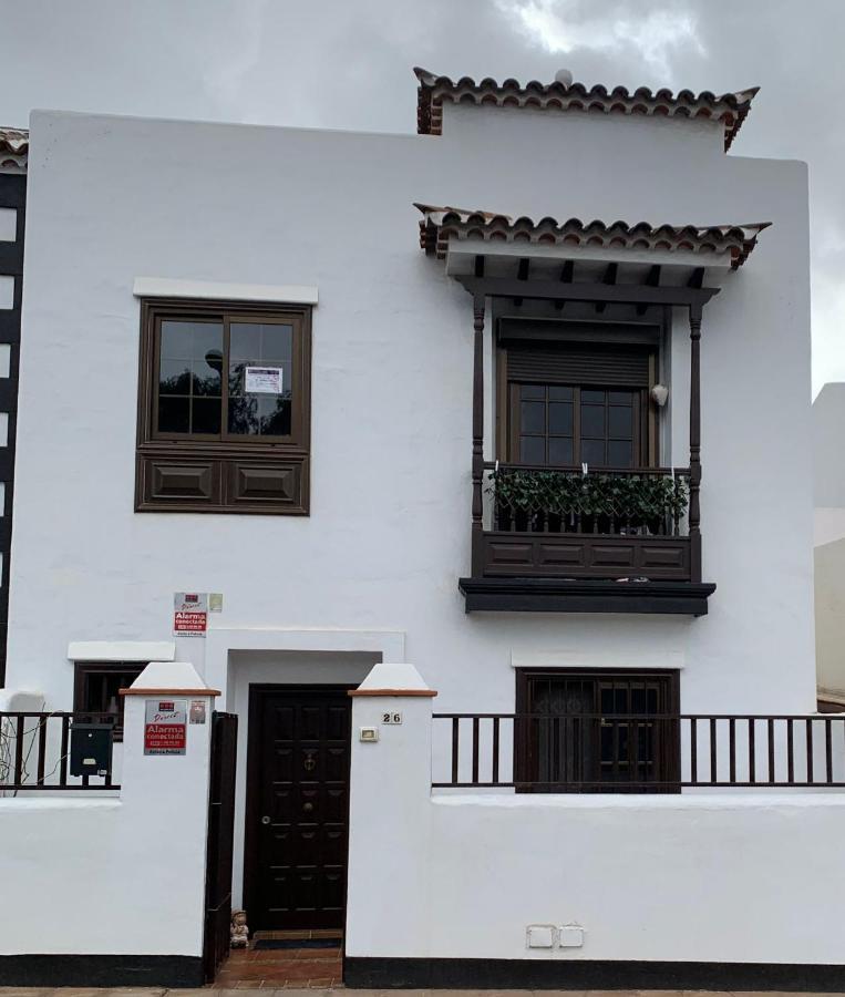 Va De Loft Apartment La Laguna  Ngoại thất bức ảnh