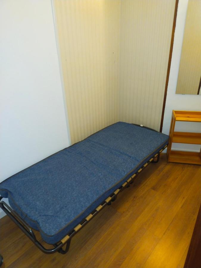 Va De Loft Apartment La Laguna  Ngoại thất bức ảnh